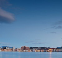Mt Wellington Tour and MONA Admission - Accommodation Brunswick Heads