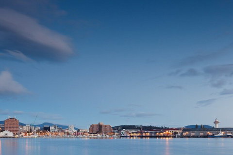 Mt Wellington Tour And MONA Admission - Accommodation Brunswick Heads 0