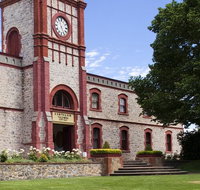 Full-Day Wine World Tour in Barossa - Accommodation Brunswick Heads