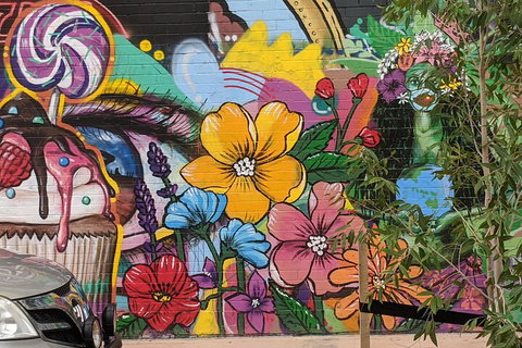 Gourmet Lunch Tour In Darwin Tuesday To Saturdays 3-Hours - Accommodation Brunswick Heads 0