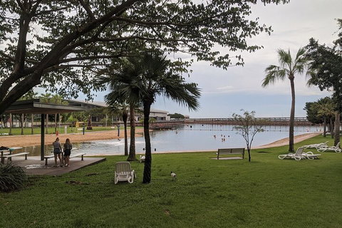 Gourmet Lunch Tour In Darwin Tuesday To Saturdays 3-Hours - Accommodation Brunswick Heads 2