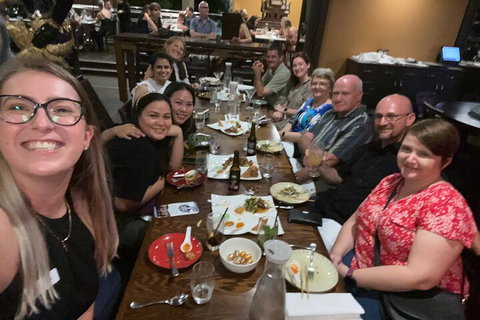 Gourmet Lunch Tour In Darwin Tuesday To Saturdays 3-Hours - Accommodation Brunswick Heads 4