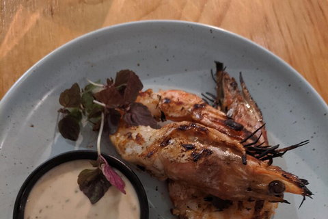 Gourmet Lunch Tour In Darwin Tuesday To Saturdays 3-Hours - Accommodation Brunswick Heads 5