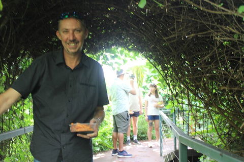 Jumping Crocodile Cruise And Berry Springs Nature Park - Accommodation Brunswick Heads 1