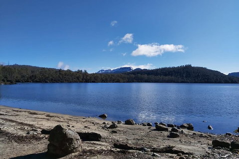 6-Day Hearty Tasmania Tour (Tasmania In A Circle) - Accommodation Brunswick Heads 1