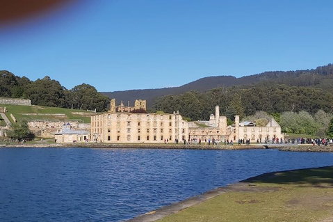 6-Day Hearty Tasmania Tour (Tasmania In A Circle) - Accommodation Brunswick Heads 2