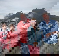 Shore Excursion Small-Group Cradle Mountain Day Tour From Burnie - Accommodation Brunswick Heads