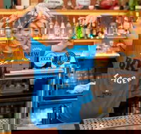 Tamar Valley Food and Wine Day Trip from Devonport Ulverstone or Burnie - Accommodation Brunswick Heads