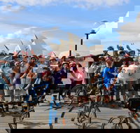 Sydney Bike Tours - Accommodation Brunswick Heads