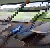 Beer Barons and Spirit Lords Half-Day Tour in Byron with Lunch - Accommodation Brunswick Heads