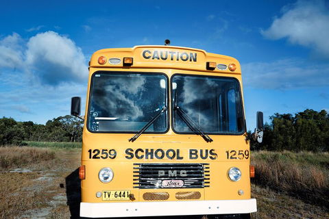Beer Barons And Spirit Lords Half-Day Tour In Byron With Lunch - Accommodation Brunswick Heads 3