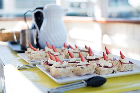 90min Brisbane River Cruise/Tour - Accommodation Brunswick Heads 0