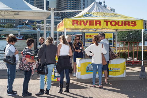 Cruise To Lunch Package - Accommodation Brunswick Heads 4