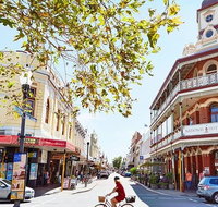 Fabulous Fremantle Self-Guided Audio Tour - Accommodation Brunswick Heads