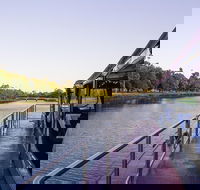 Spirit of Melbourne Dinner Cruise - Accommodation Brunswick Heads