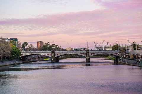 Summer Twilight Cruise On The Yarra River - Accommodation Brunswick Heads 3