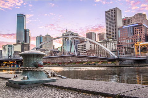 Summer Twilight Cruise On The Yarra River - Accommodation Brunswick Heads 4