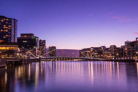 Summer Twilight Cruise On The Yarra River - Accommodation Brunswick Heads 5