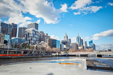 Highlights Of Melbourne Cruise - Accommodation Brunswick Heads 5