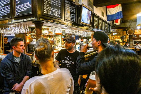 The Rocks Pub Walking Tour - Accommodation Brunswick Heads 2