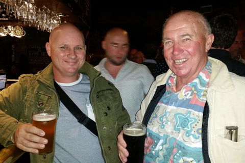 The Rocks Pub Walking Tour - Accommodation Brunswick Heads 4