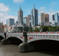 Melbourne One Day Tour with a Local 100 Personalized  Private - Accommodation Brunswick Heads