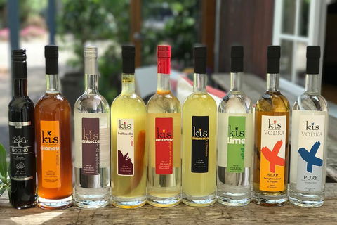 Kangaroo Island Food And Wine Trail Tour - Accommodation Brunswick Heads 2