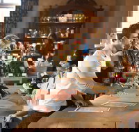 Margaret River Caves Wine and Cape Leeuwin Lighthouse Tour from Perth - Accommodation Brunswick Heads