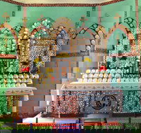 Cape Leveque and Aboriginal Communities from Broome Optional Scenic Flight - Accommodation Brunswick Heads