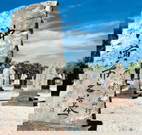 Afternoon Broome Town Tour Including Cable Beach and Matso Beer Tasting - Accommodation Brunswick Heads