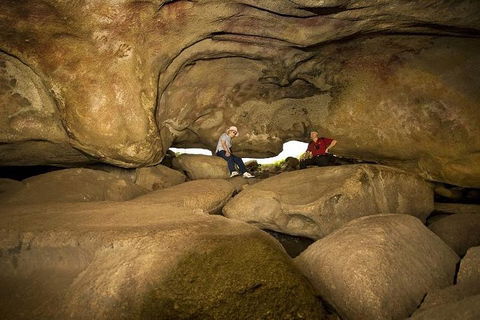 Wave Rock, York, Wildflowers, And Aboriginal Cultural Day Tour From Perth - Accommodation Brunswick Heads 2
