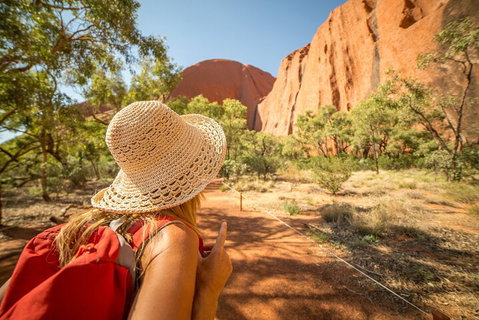 7-Day Guided Tour Of Alice Springs With Accommodation Included - Accommodation Brunswick Heads 2