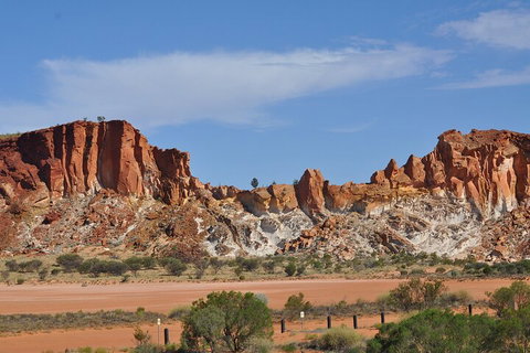 7-Day Guided Tour Of Alice Springs With Accommodation Included - Accommodation Brunswick Heads 3