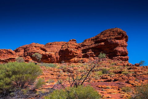 7-Day Guided Tour Of Alice Springs With Accommodation Included - Accommodation Brunswick Heads 4