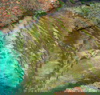 Fly The Falls Tour - Accommodation Brunswick Heads