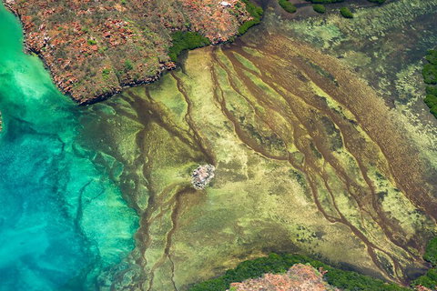 Fly The Falls Tour - Accommodation Brunswick Heads 0