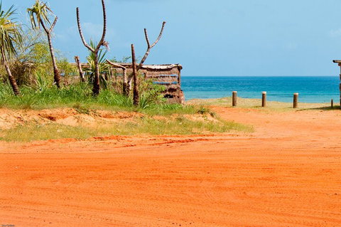 Fly The Falls Tour - Accommodation Brunswick Heads 2