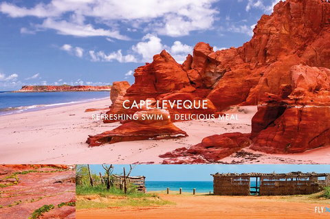 Fly The Falls Tour - Accommodation Brunswick Heads 4