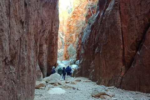 West MacDonnell Private Tour With Transfer - Accommodation Brunswick Heads 0