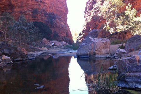 West MacDonnell Private Tour With Transfer - Accommodation Brunswick Heads 2