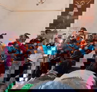 Historical tour in Hermannsburg from Alice Springs - Accommodation Brunswick Heads