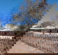 Private Cultural and Historical Painted Desert Tour in Hermannsburg - Accommodation Brunswick Heads