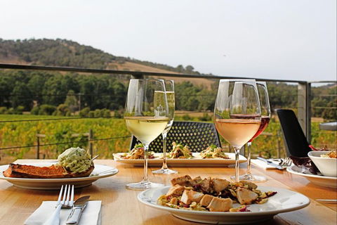 Yarra Valley Wine And Winery Tour From Melbourne - Accommodation Brunswick Heads 2