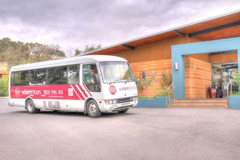 Yarra Valley Wine And Winery Tour From Melbourne - Accommodation Brunswick Heads 3