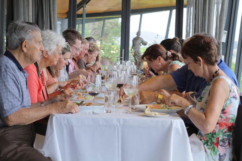 Yarra Valley Wine And Winery Tour From Melbourne - Accommodation Brunswick Heads 4