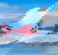 60-Minute Palm Island Scenic Helicopter Flight from Townsville - Accommodation Brunswick Heads