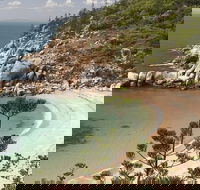 Townsville Helicopter Tour - Accommodation Brunswick Heads