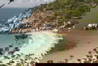 Townsville Helicopter Tour