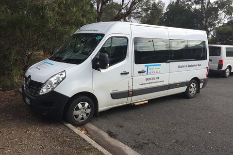 Mt. Wellington, Bonorong And Richmond Day Tour From Hobart - Accommodation Brunswick Heads 1