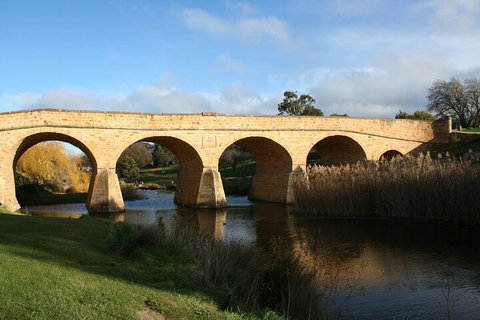 Mt. Wellington, Bonorong And Richmond Day Tour From Hobart - Accommodation Brunswick Heads 4